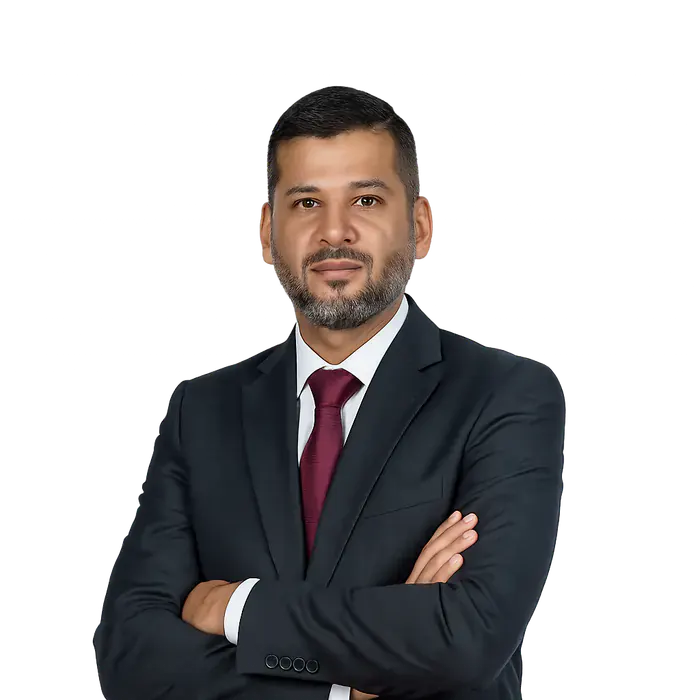 Abdullah Ali